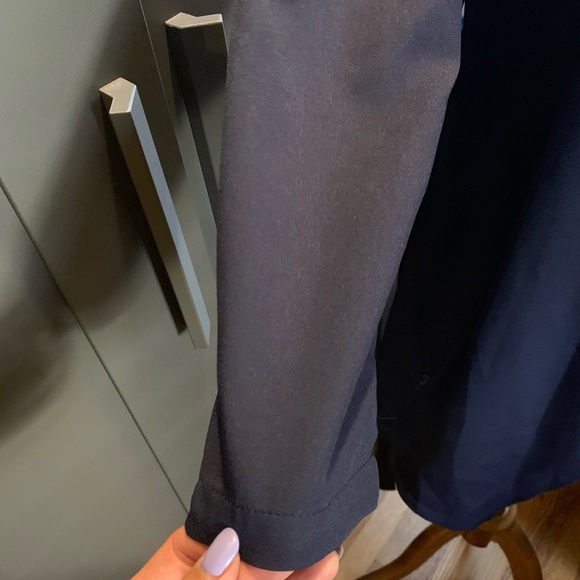 Trench coat - light weight - Picture 6 of 6